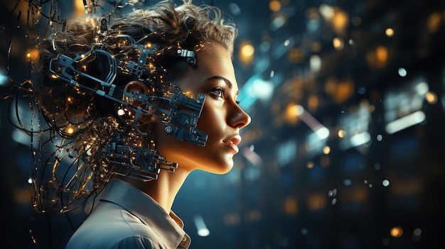 InnoTech Hub’s Latest Advances in AI and Robotics