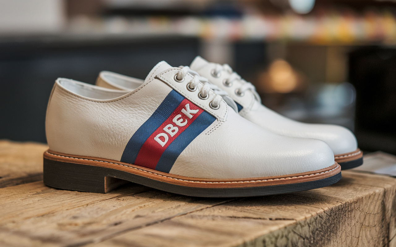 Dbeck Shoes