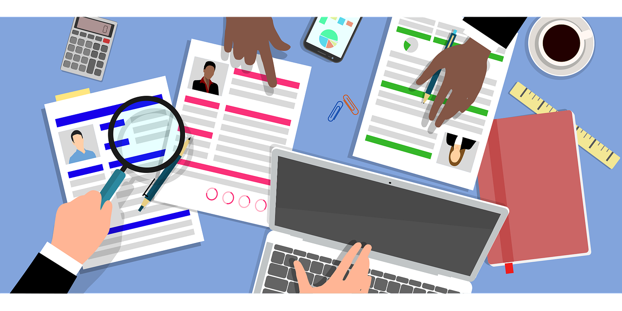 Real-Time Recruitment