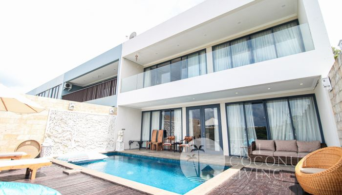Villa Ocean Dream 
