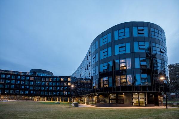 Australian National University (ANU)