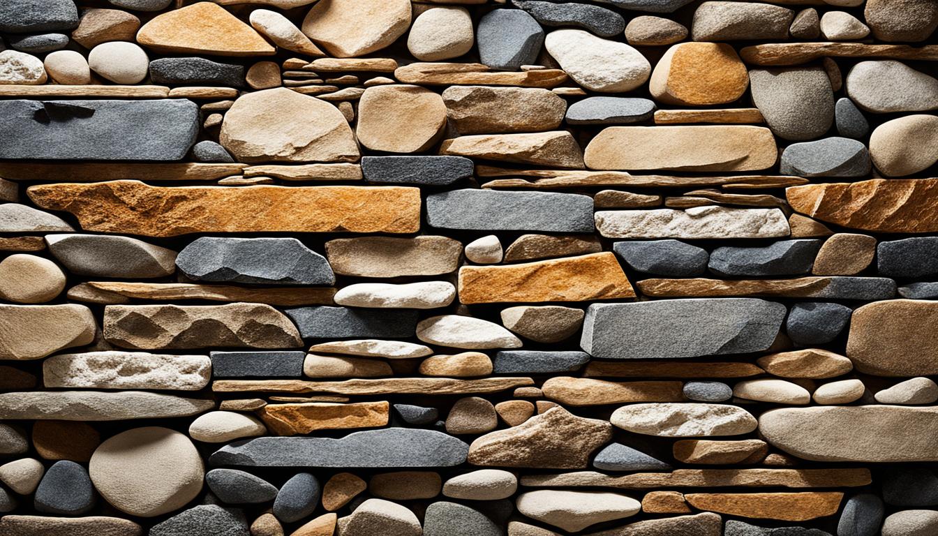 natural stone textures