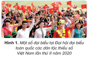 BÀI 4. DÂN CƯ VÀ DÂN TỘC Ở VIỆT NAM