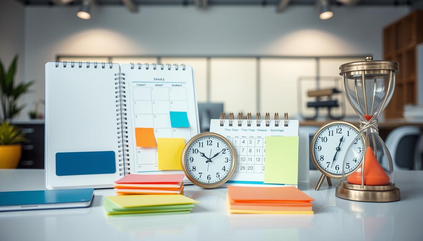 time management tools