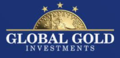 logo of Global Gold USA