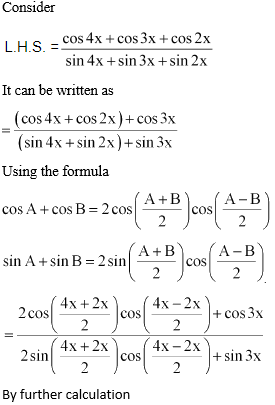 NCERT Solutions for Class 11 Chapter 3 Ex 3.3 Image 48