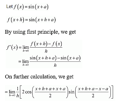 NCERT Solutions Mathematics Class 11 Chapter 13 - 217