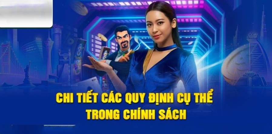 Quyền riêng tư tại hệ thống luôn được cập nhật