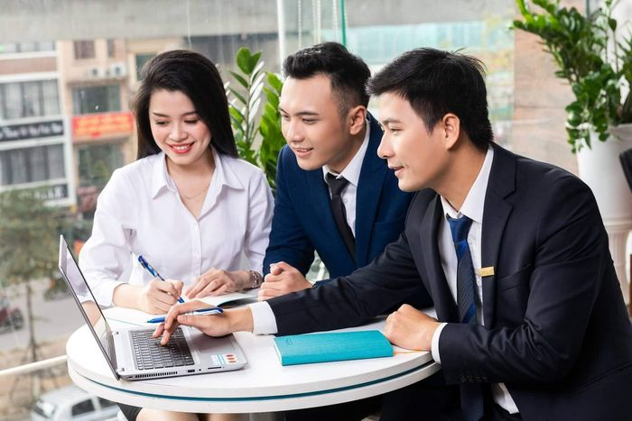 Mã ngành 6619 thuộc nhóm ngành tài chính hỗ trợ, không bao gồm bảo hiểm hoặc chứng khoán