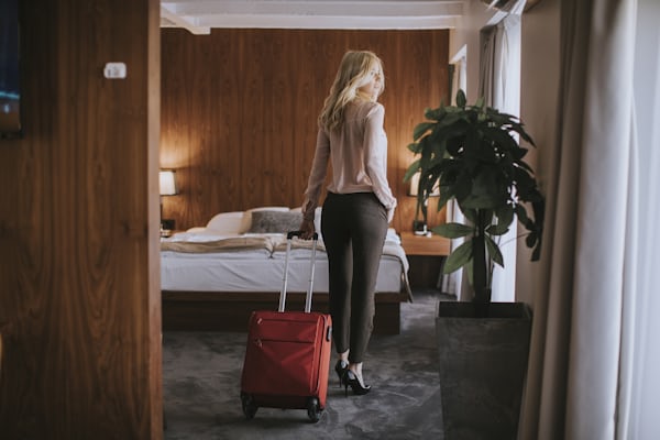 Exclusive Luxury Travel Experiences You Need to Know About