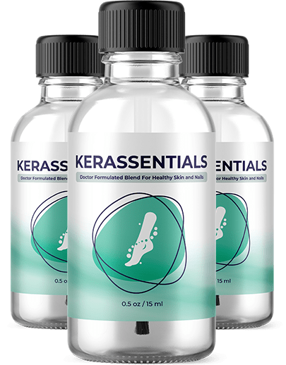 Kerassentials Reviews