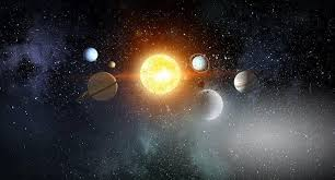 Astrology of the Weather: Patterns of Planets
