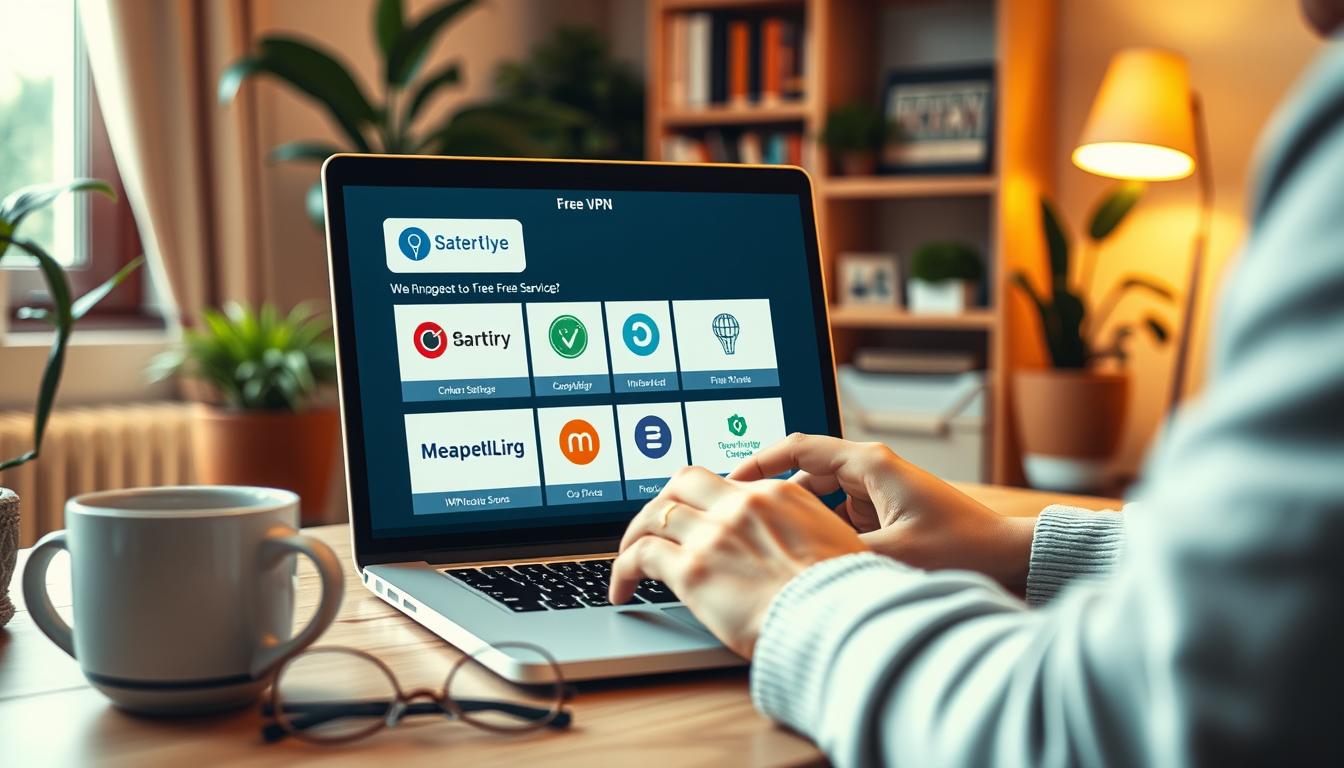 Choosing the Right Free VPN