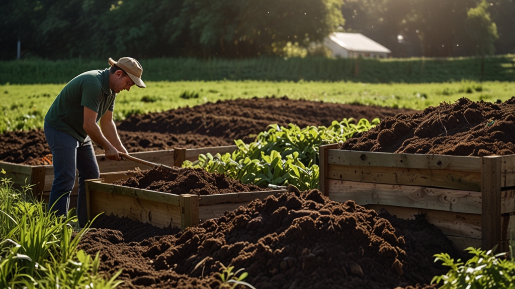 Mercato a chilometro zero come esempio di sovranità alimentare nel Food System 5.0