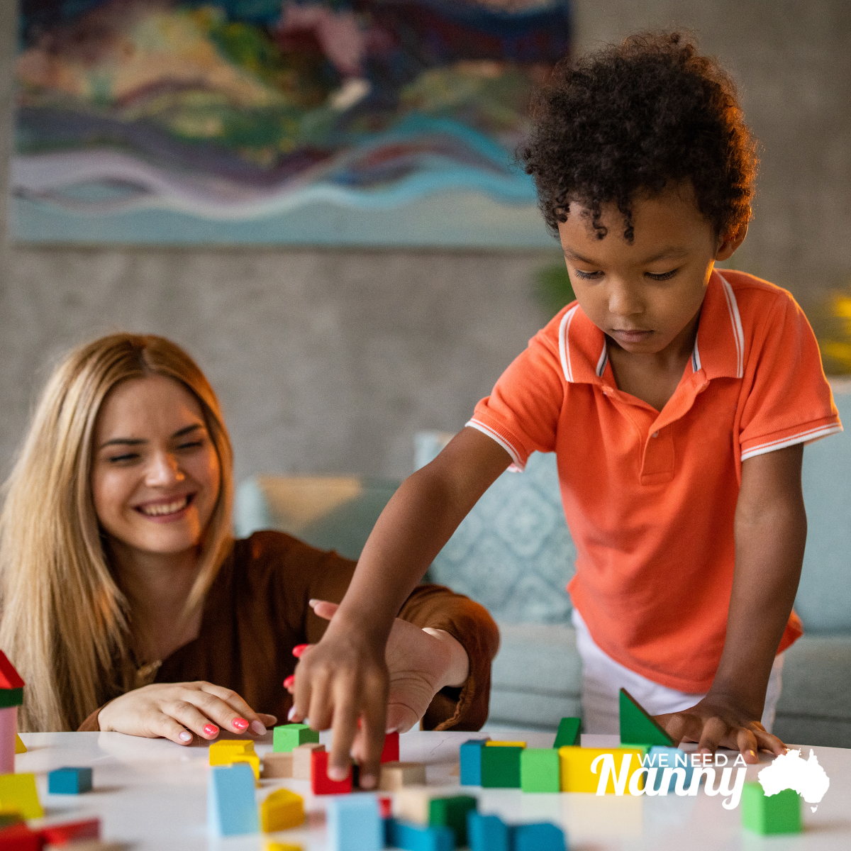 How a Nanny Agency Can Help You Find the Perfect Nanny in Sydney
