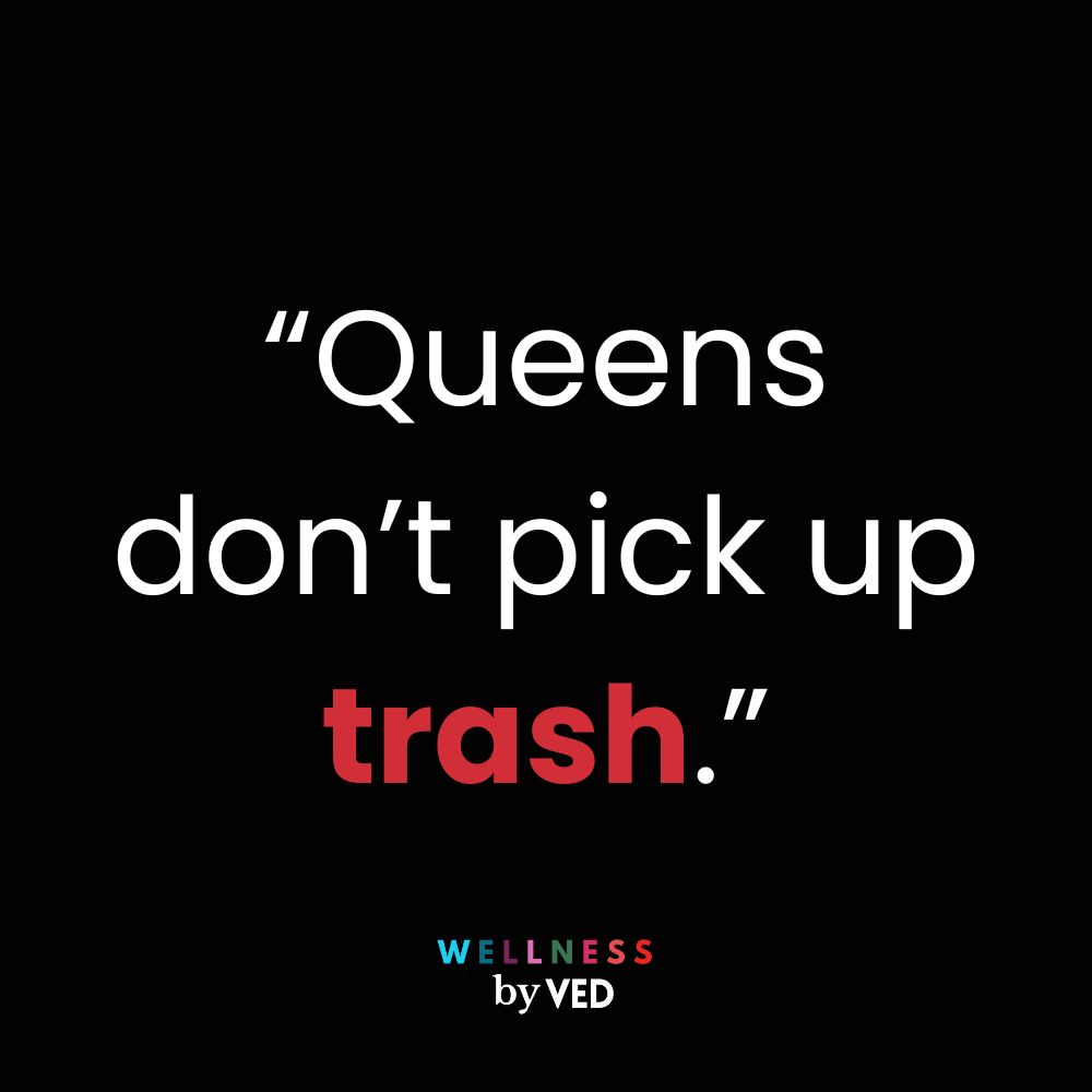 Baddie quotes 