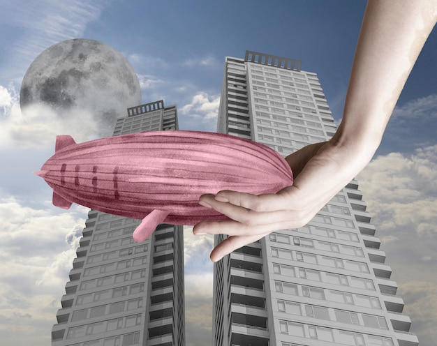 The Future of Property & Casualty Protection