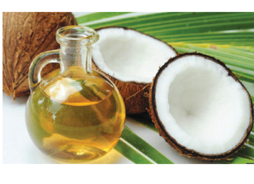 Coconut Oil 