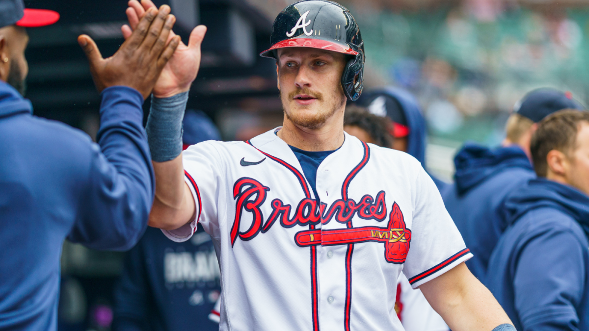 Atlanta Braves vs Los Angeles Angels Match Player Stats: Key Insights and Highlights