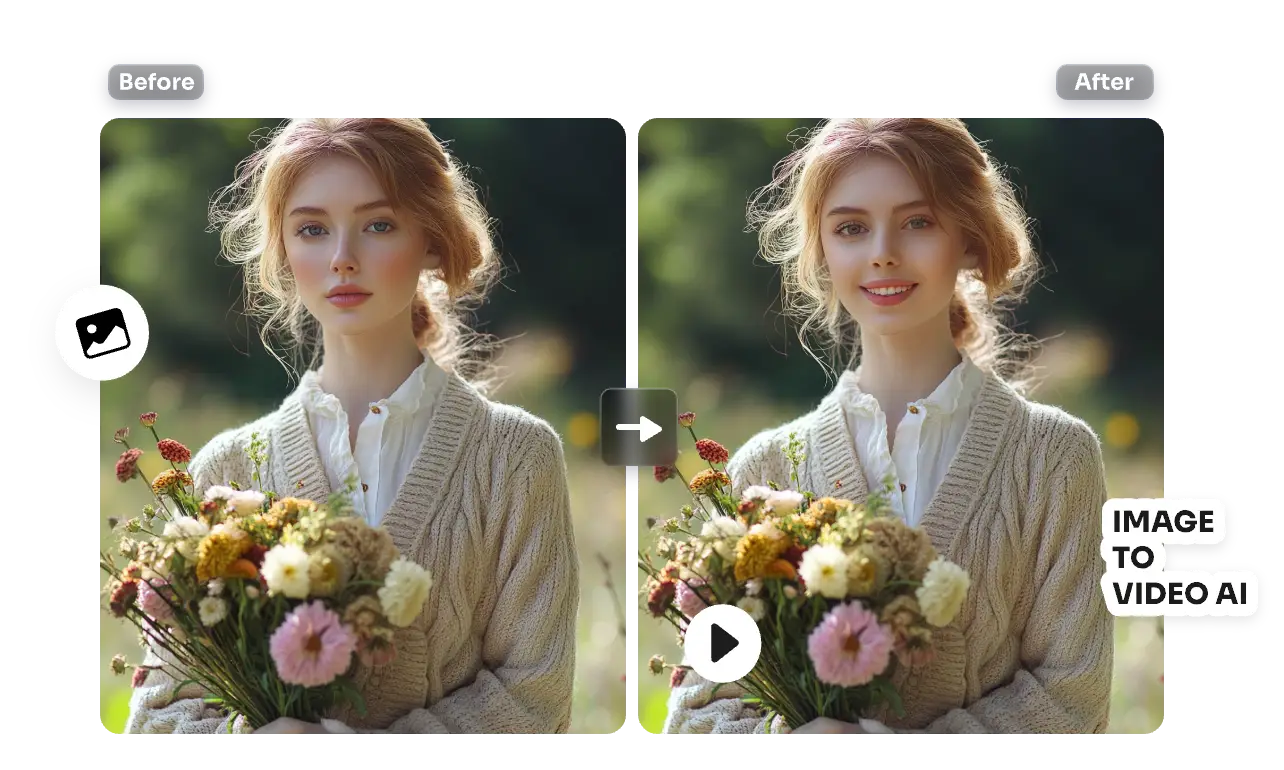 free image to video ai generator