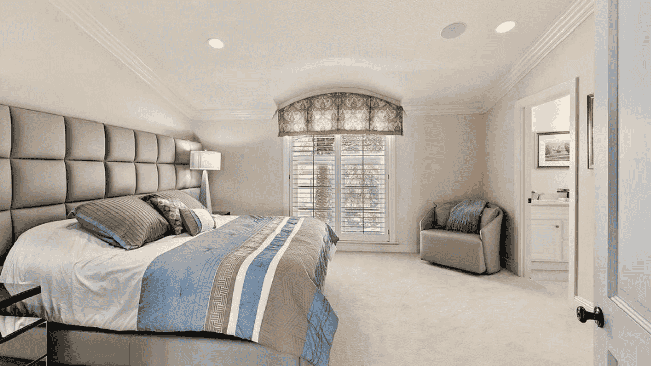 Tour This 8,949 Sq Ft Oceanfront Estate in Ponte Vedra Beach, FL with Resort Amenities and Panoramic Atlantic Views