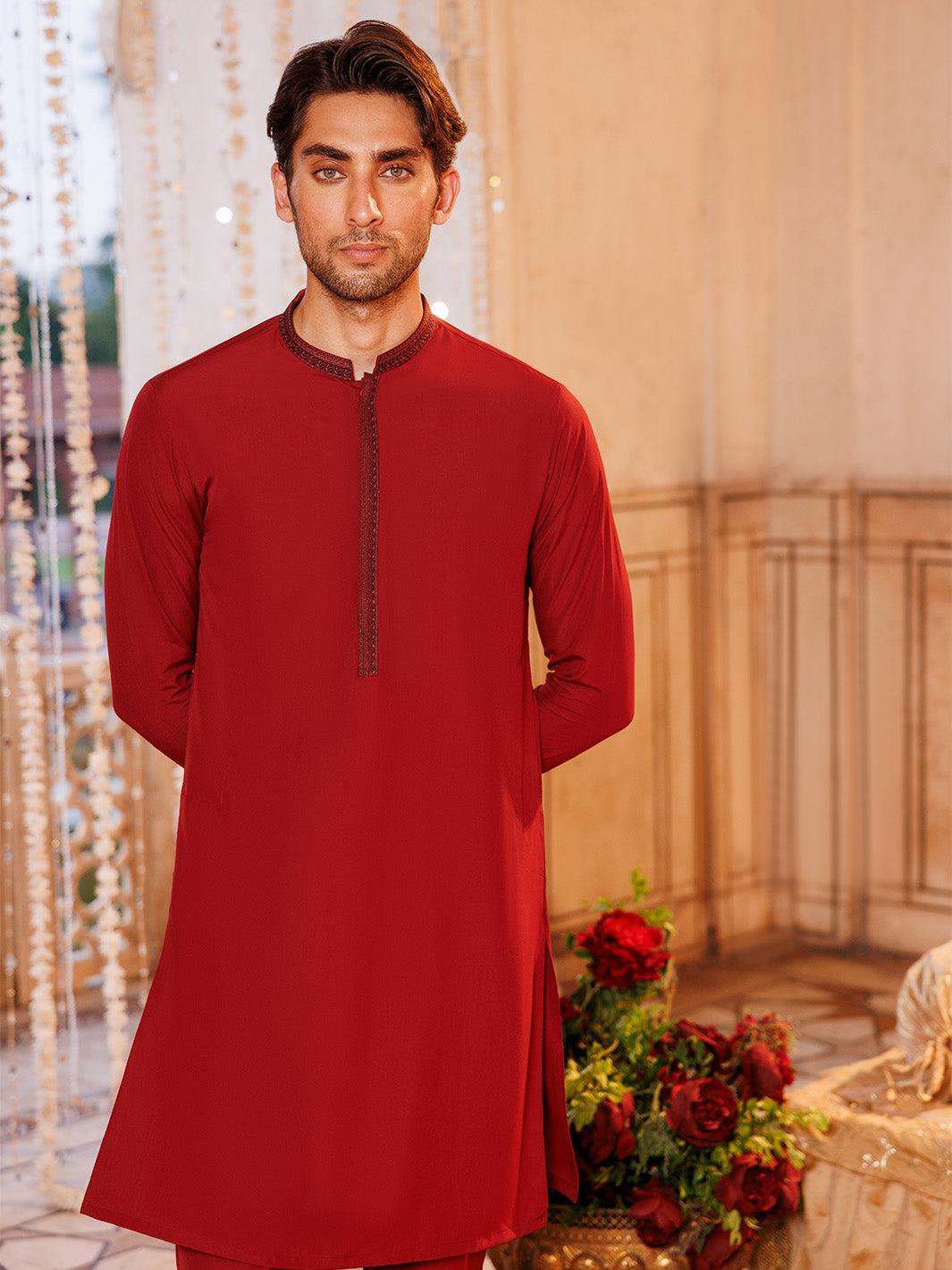 best unstitched boski fabric for men in Pakistan