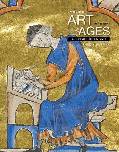 Gardner's Art Through the Ages 16th edition 9781337696593 1337696595