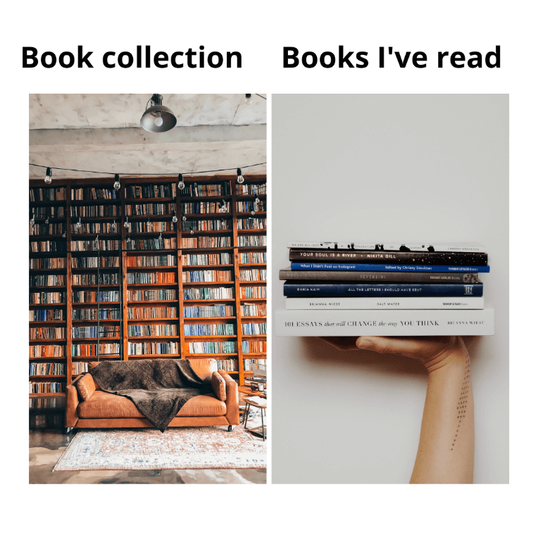 Idiotic Media | 15 Relatable Book Memes Every Reader Will Laugh At