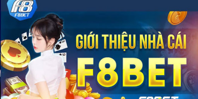 Giới thiệu chung về cổng game F8bet