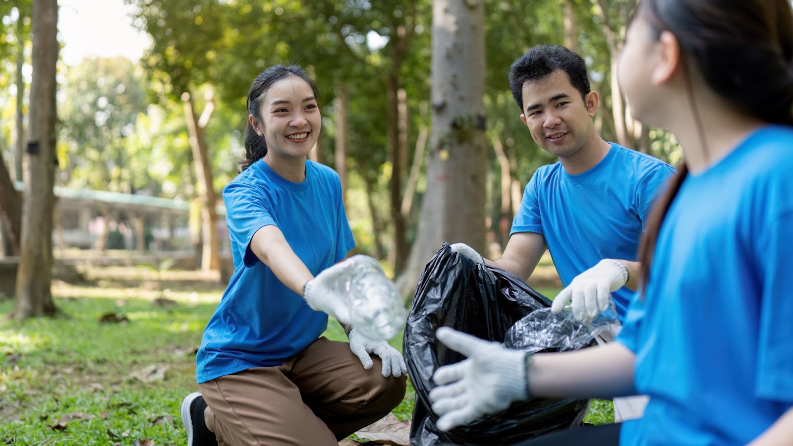 Social Impact Projects for Ivy League Schools