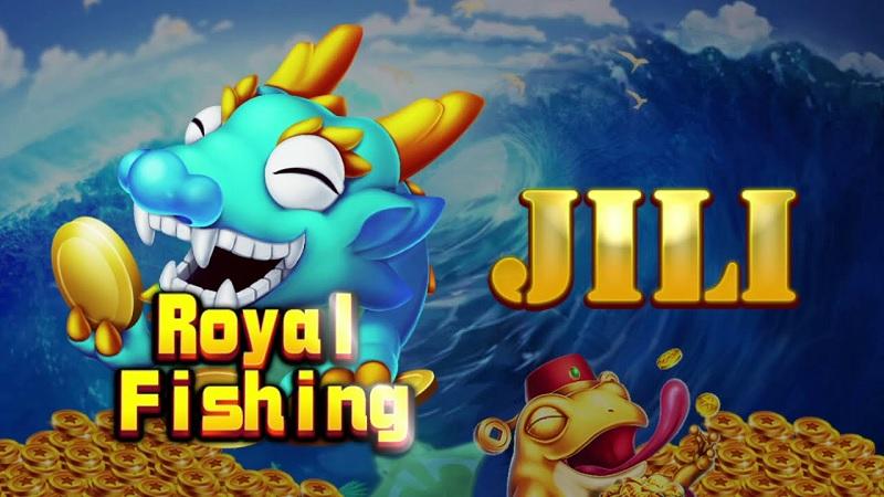 JILI Bắn cá - Nhà cung cấp game đình đám nhất thị trường