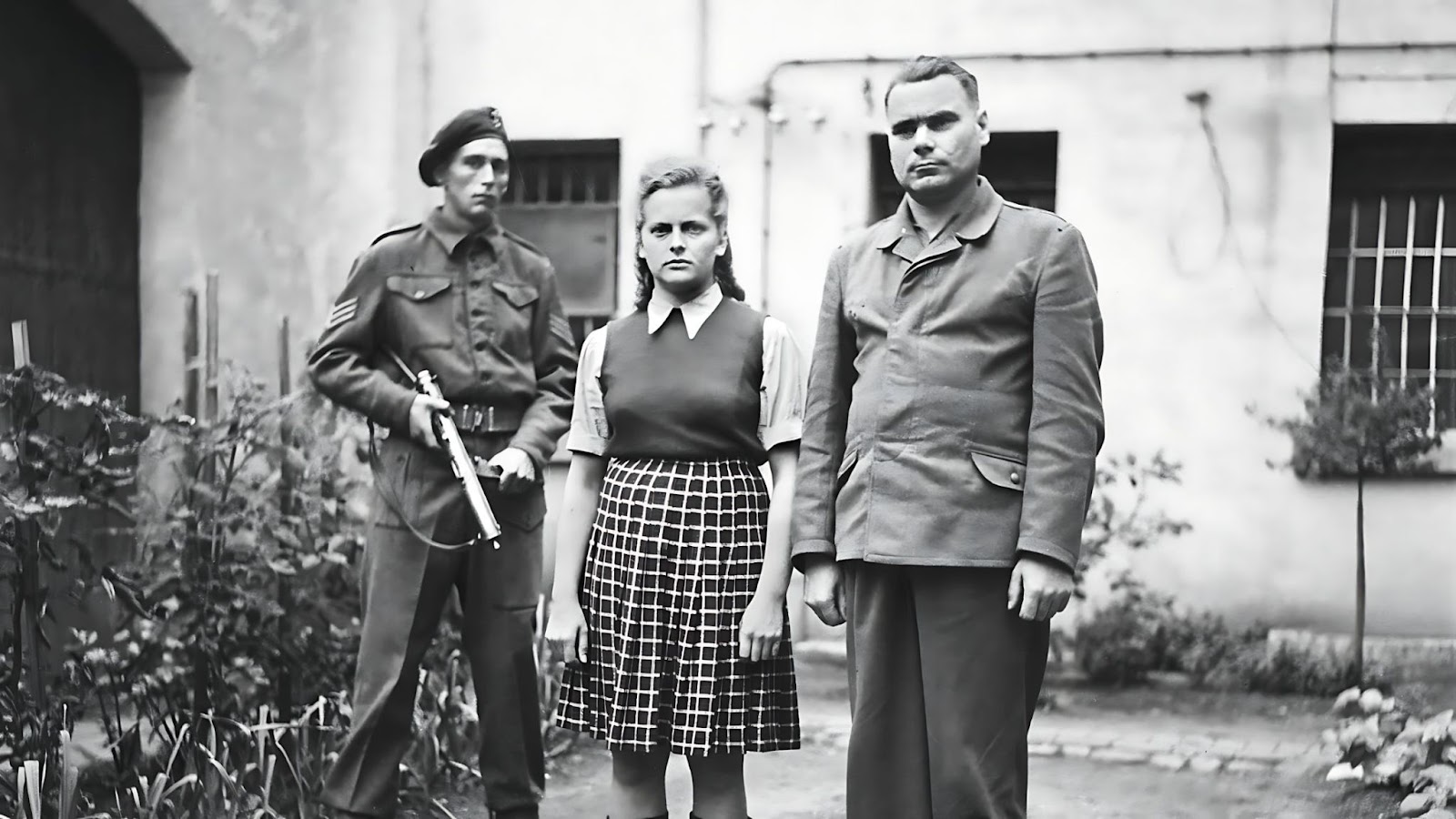 Irma Grese
