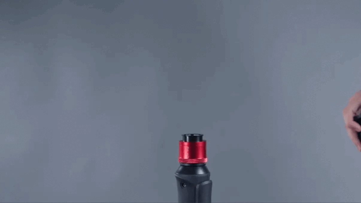 iFootage Cobra 3 Strike Monopod - 3