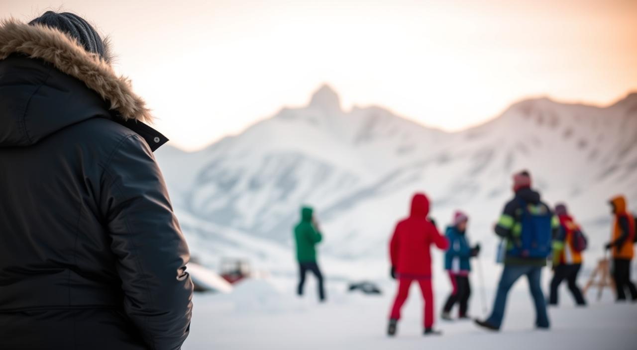importance of winter jackets