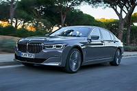 New BMW 7 Series facelift 2019 review | Auto Express