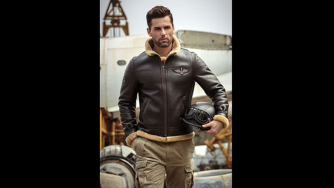 Jackets for Men