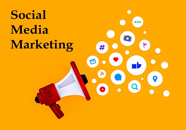 What Is Social Media Marketing (SMM)?