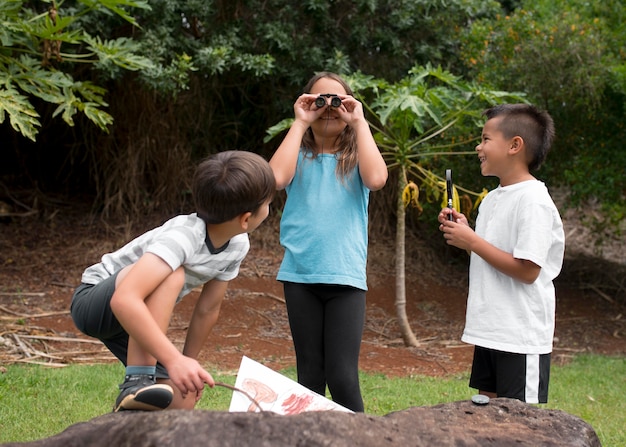 How to Encourage Science for Environment Care