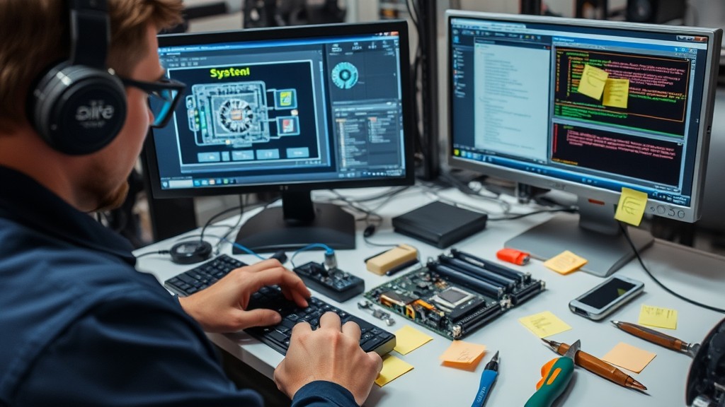 advanced RTC troubleshooting