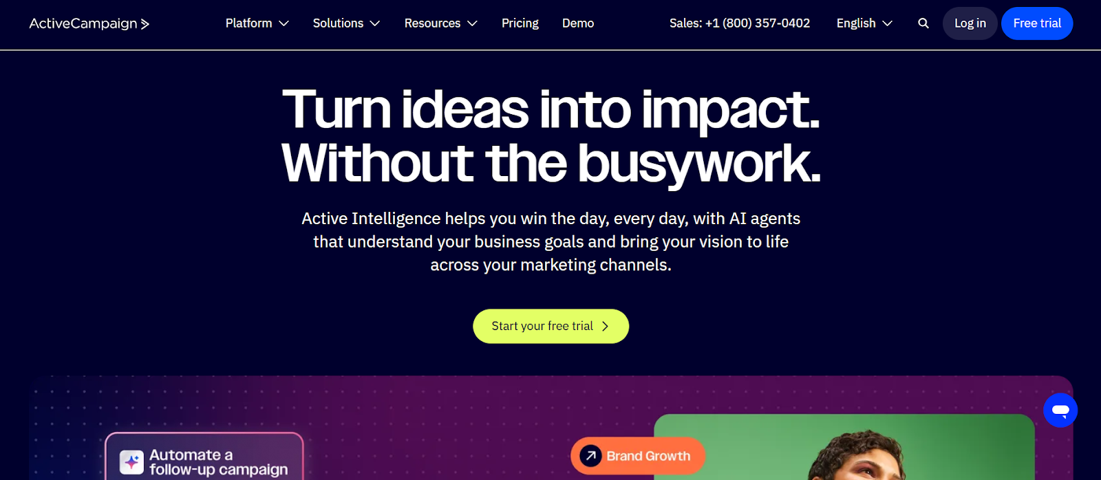 ActiveCampaign
