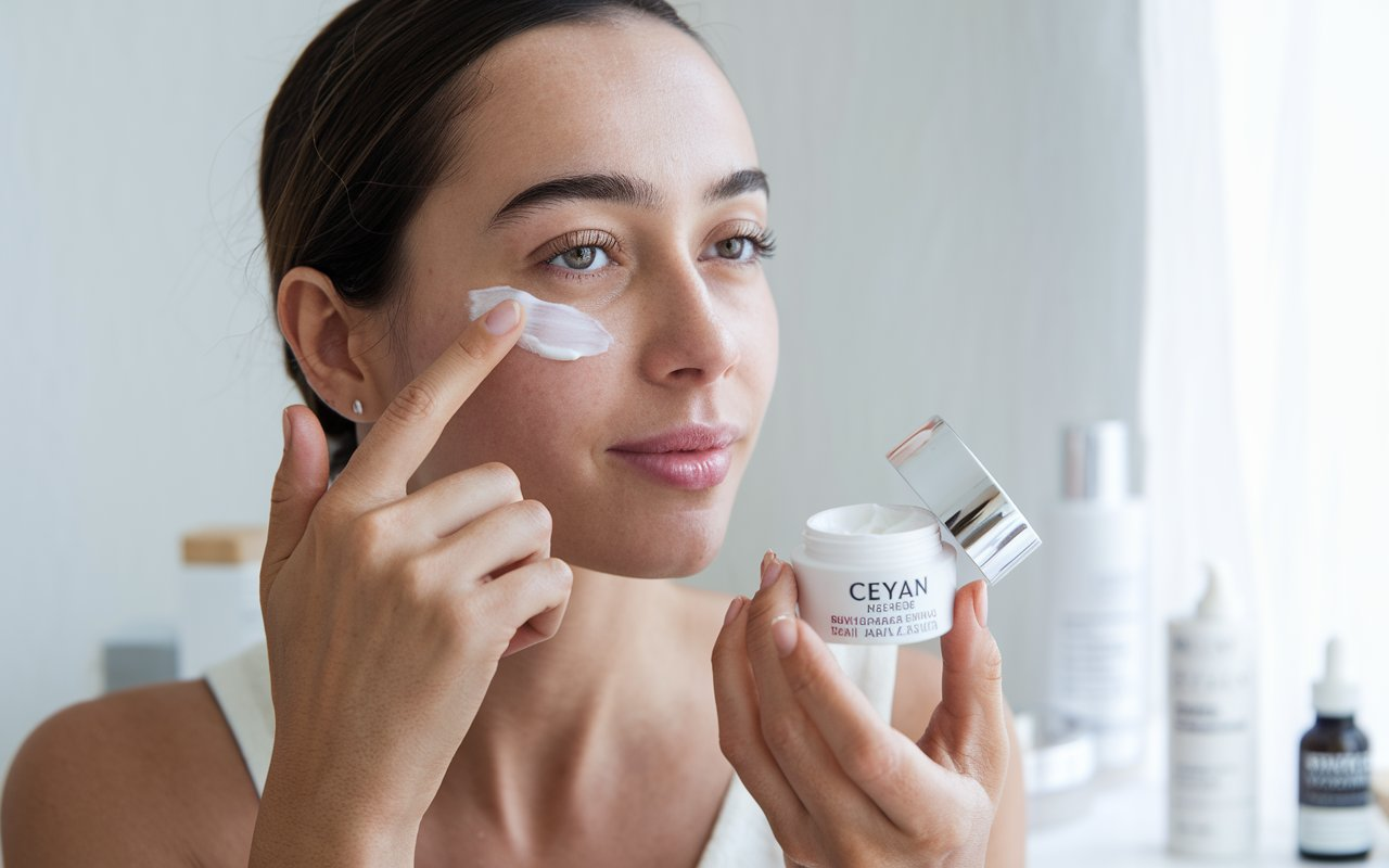 Ceylan Eye Cream Reviews