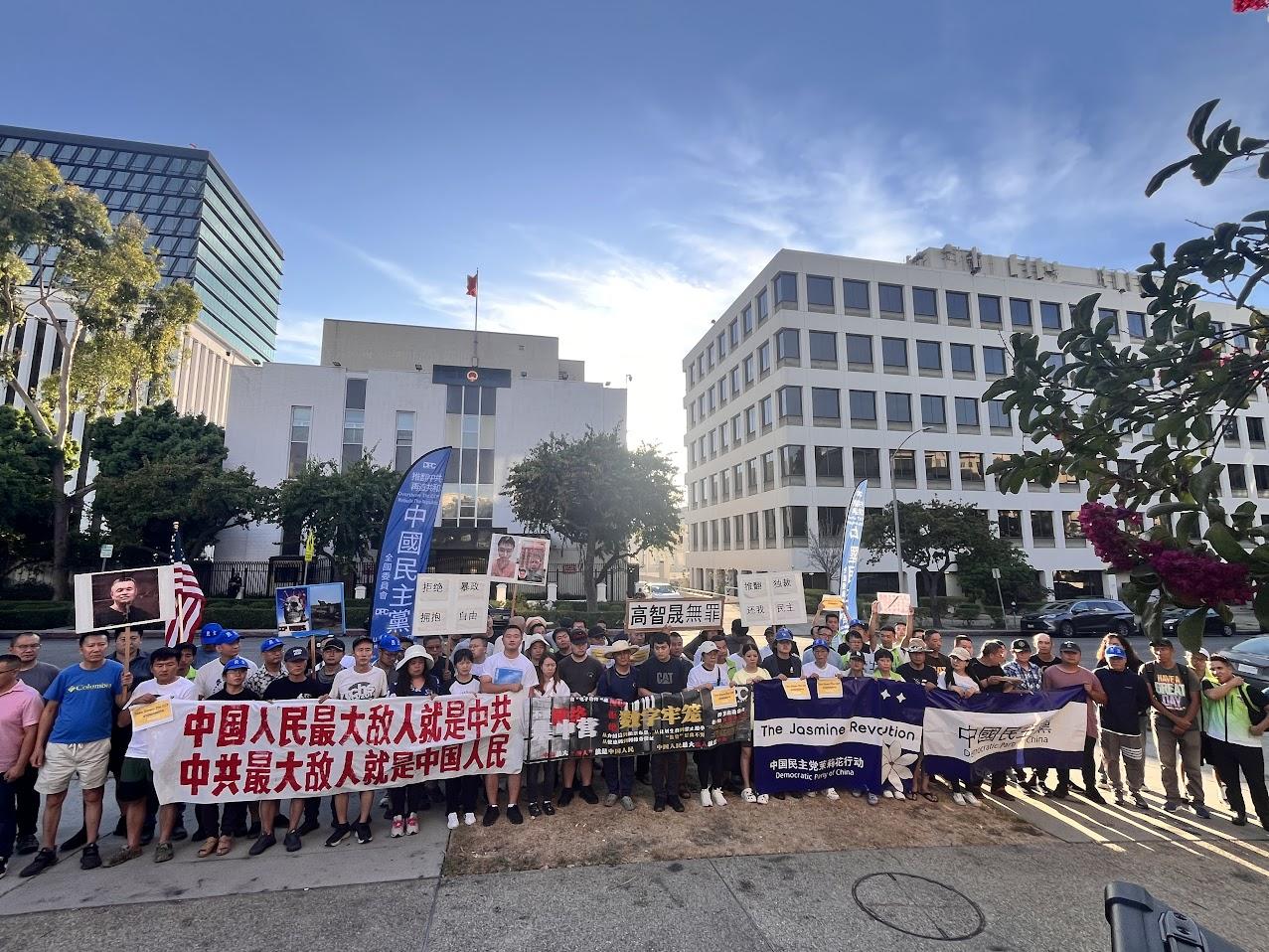 中国政府强推“网号网证”政策： 网络自由遭受全面扼杀，极权统治愈演愈烈/张致君
