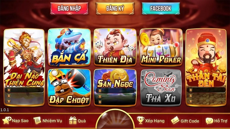 Chơi game nổ hũ trúng tiền thật tại đâu? Tìm hiểu những nhà cái uy tín với tỷ lệ thắng cao, bảo mật an toàn và nhiều chương trình khuyến mãi hấp dẫn. Khám phá ngay để bắt đầu trải nghiệm và giành chiến thắng lớn!