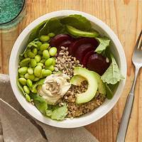 Vegan Superfood Grain Bowls