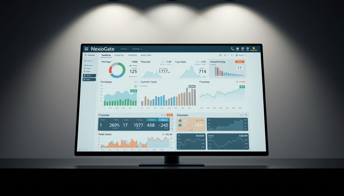 NexioGate Analysetools