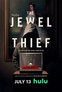 The Jewel Thief : Mega Sized Movie Poster Image - IMP Awards