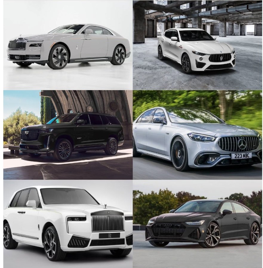 Texas police dismantle luxury car theft ring, recover six high-end vehicles worth $1.5 million, and arrest three suspects involved. 