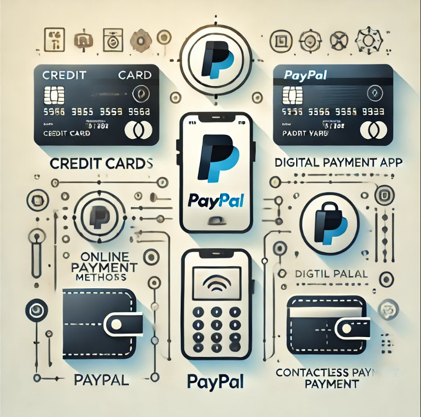 Online Payment Systems