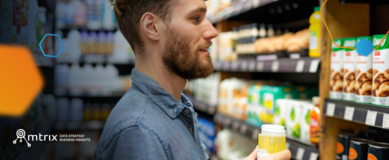 Desempenho do mercado de alimentos em 2024 - Números do Canal Varejo Alimentar