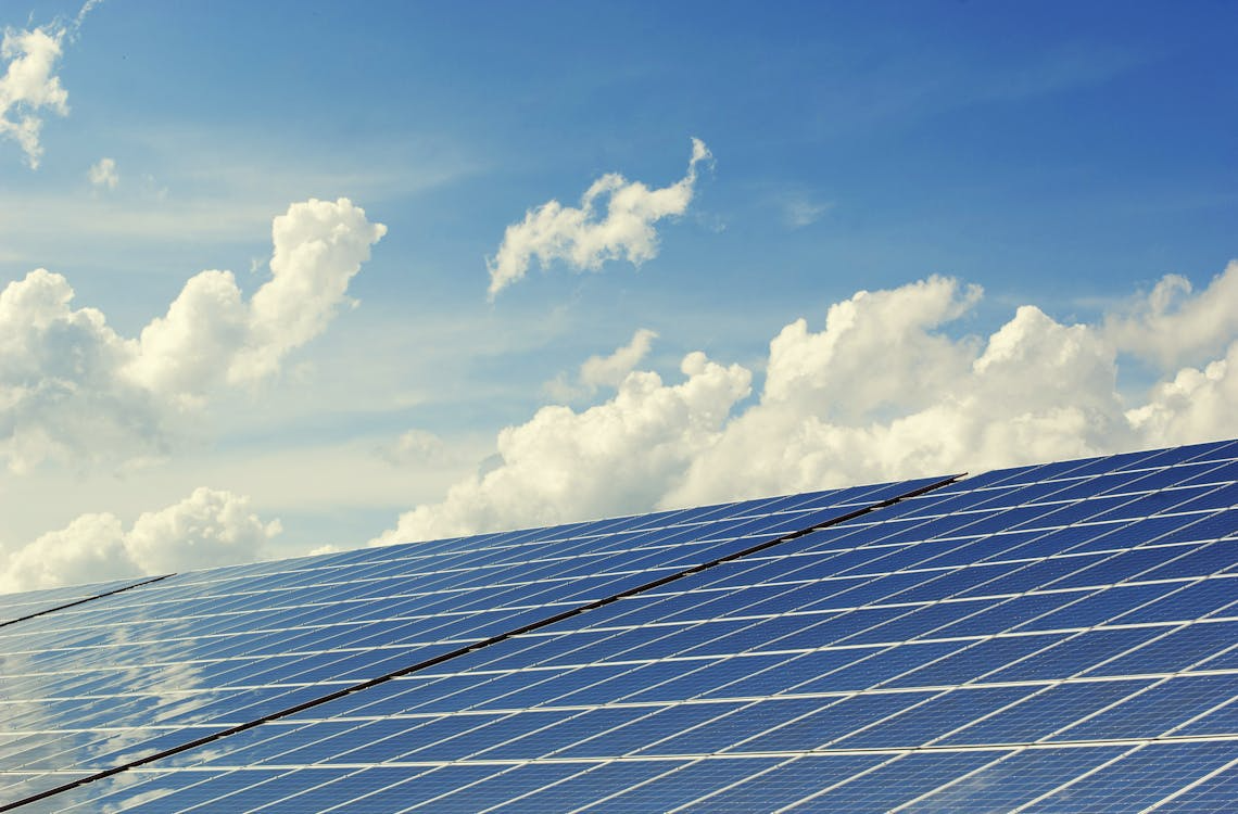 ALT: Green ETFs invest in renewable energy and environmental sustainability